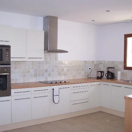 Maison Spacieuse Avec Animaux Admis - 6 Pers. - Fr-1-878-2 Villa *