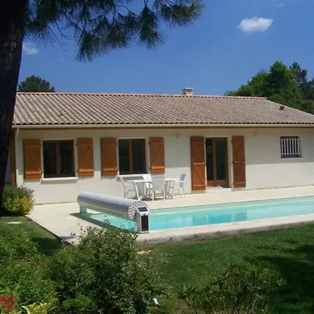 Maison Spacieuse Avec Animaux Admis - 6 Pers. - Fr-1-878-2 Villa *