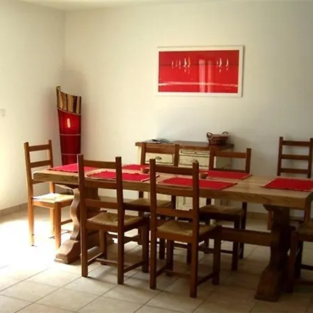 Villa Maison Spacieuse Avec Animaux Admis - 6 Pers. - Fr-1-878-2 Moliets-et-Maa