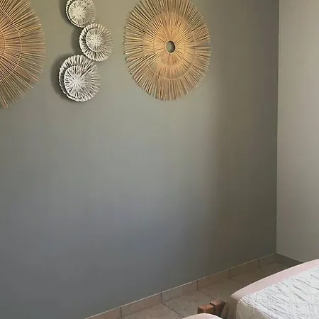 Villa Maison Spacieuse Avec Animaux Admis - 6 Pers. - Fr-1-878-2